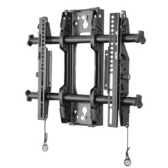 Chief MTMS1U bevestiging voor signage-beeldschermen 165,1 cm (65") Zwart - Afbeelding 5