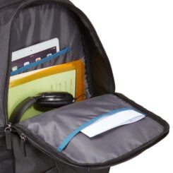 Case Logic Prevailer Laptop Backpack 17.3" - Rugzak 17,3 inch - Afbeelding 3