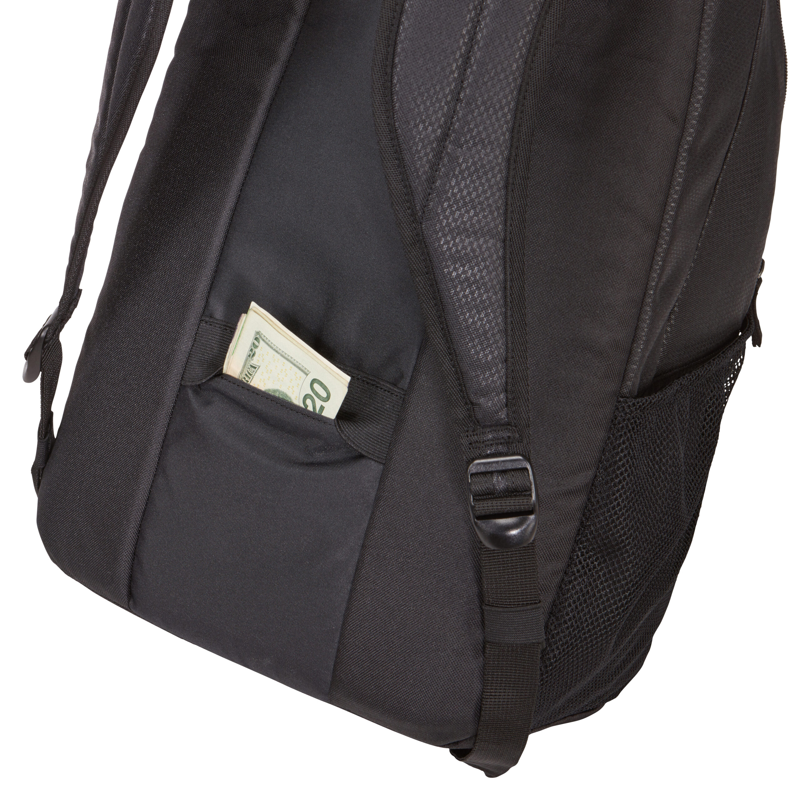 Case Logic Prevailer Laptop Backpack 17.3" - Rugzak 17,3 inch - Afbeelding 6