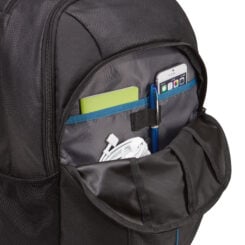 Case Logic Prevailer Laptop Backpack 17.3" - Rugzak 17,3 inch - Afbeelding 5