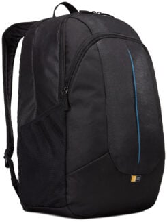 Case Logic Prevailer Laptop Backpack 17.3" - Rugzak 17,3 inch - Afbeelding 2