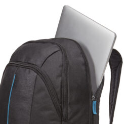 Case Logic Prevailer Laptop Backpack 17.3" - Rugzak 17,3 inch - Afbeelding 4