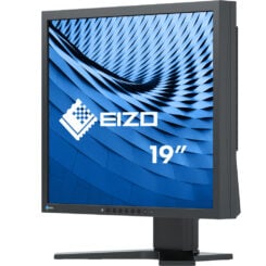 EIZO FlexScan S1934H-BK computer monitor 48,3 cm (19") 1280 x 1024 Pixels SXGA LCD Zwart - Afbeelding 3