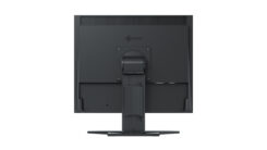 EIZO FlexScan S1934H-BK computer monitor 48,3 cm (19") 1280 x 1024 Pixels SXGA LCD Zwart - Afbeelding 6