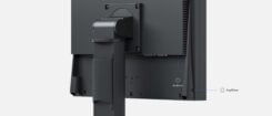 EIZO FlexScan S1934H-BK computer monitor 48,3 cm (19") 1280 x 1024 Pixels SXGA LCD Zwart - Afbeelding 5