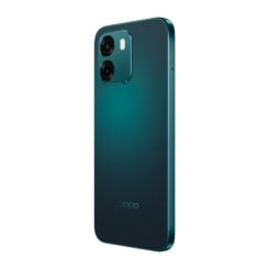 OPPO A6 5G 17,1 cm (6.75") Dual SIM Android 15 USB Type-C 6 GB 256 GB 6550 mAh Zwart - Afbeelding 6