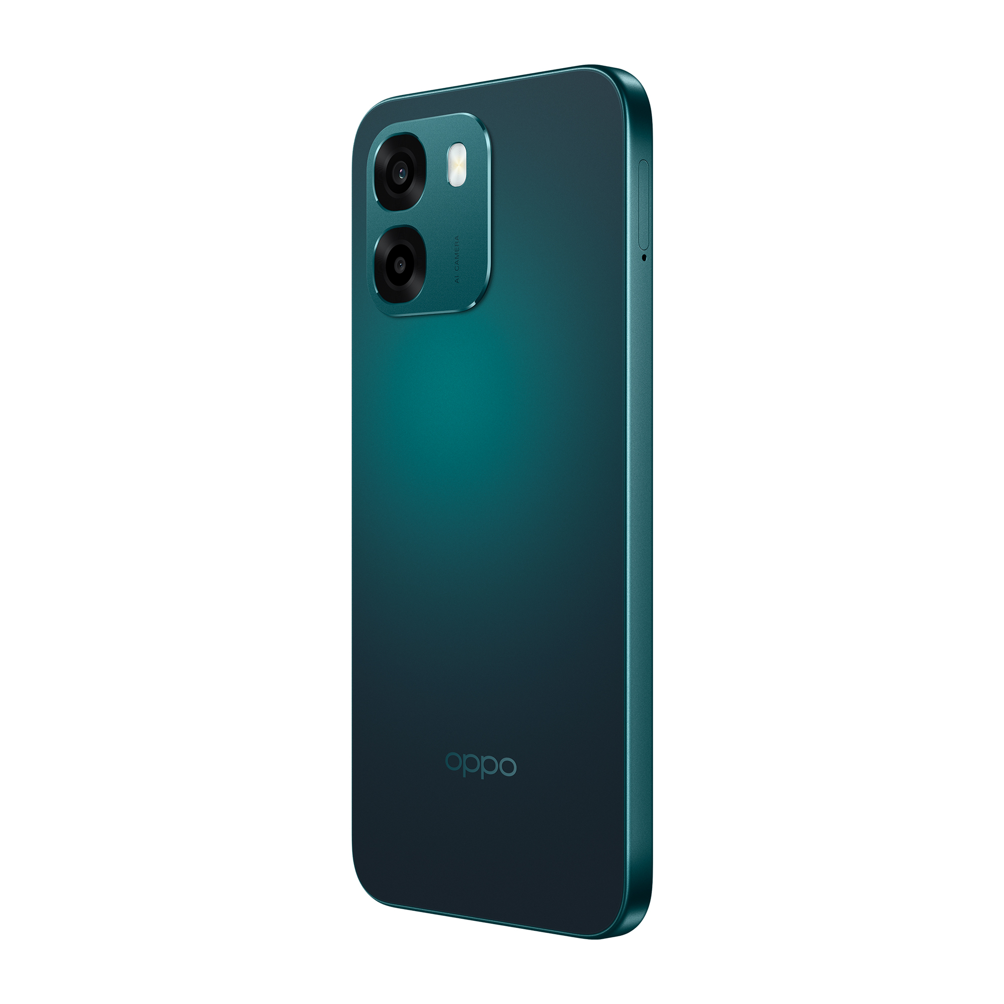 OPPO A6 5G 17,1 cm (6.75") Dual SIM Android 15 USB Type-C 6 GB 256 GB 6550 mAh Zwart - Afbeelding 6