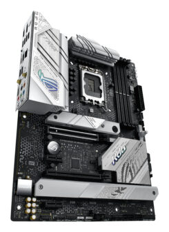 ASUS ROG STRIX B760-A GAMING WIFI Intel B760 LGA 1700 ATX - Afbeelding 4