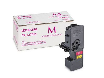 Tonercartridges