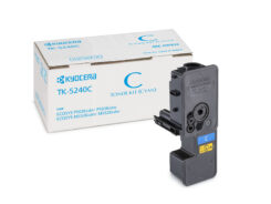 KYOCERA TK-5240C tonercartridge 1 stuk(s) Origineel Cyaan - Afbeelding 4