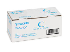 KYOCERA TK-5240C tonercartridge 1 stuk(s) Origineel Cyaan - Afbeelding 3