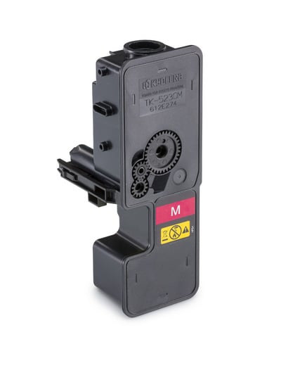 KYOCERA TK-5230M tonercartridge 1 stuk(s) Origineel Magenta - Afbeelding 2