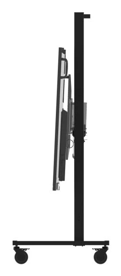 Viewsonic VE-MT-001 accessoire voor de bevestiging van informatieschermen Zwenkwiel - Afbeelding 5