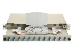 Equip 337201 patch paneel 1U - Afbeelding 6