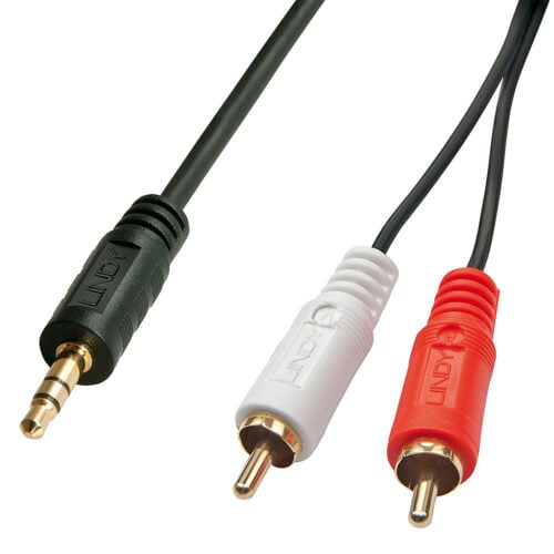 Kabels en adapters