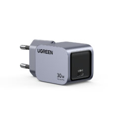 Ugreen 35006 oplader voor mobiele apparatuur Universeel Grijs AC Binnen - Afbeelding 4
