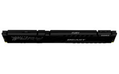 Kingston Technology FURY Beast 32GB 6400MT/s DDR5 CL32 DIMM Black EXPO - Afbeelding 5
