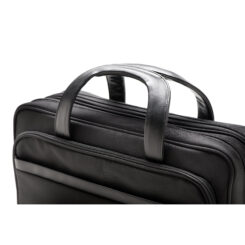 Kensington Contour 2.0 EQ Business Laptop Briefcase — 15.6" - Afbeelding 5