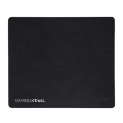 Trust GXT 754 Gaming Muismat L - Zachte gaming muismat – Groot formaat – Zwart - Afbeelding 4