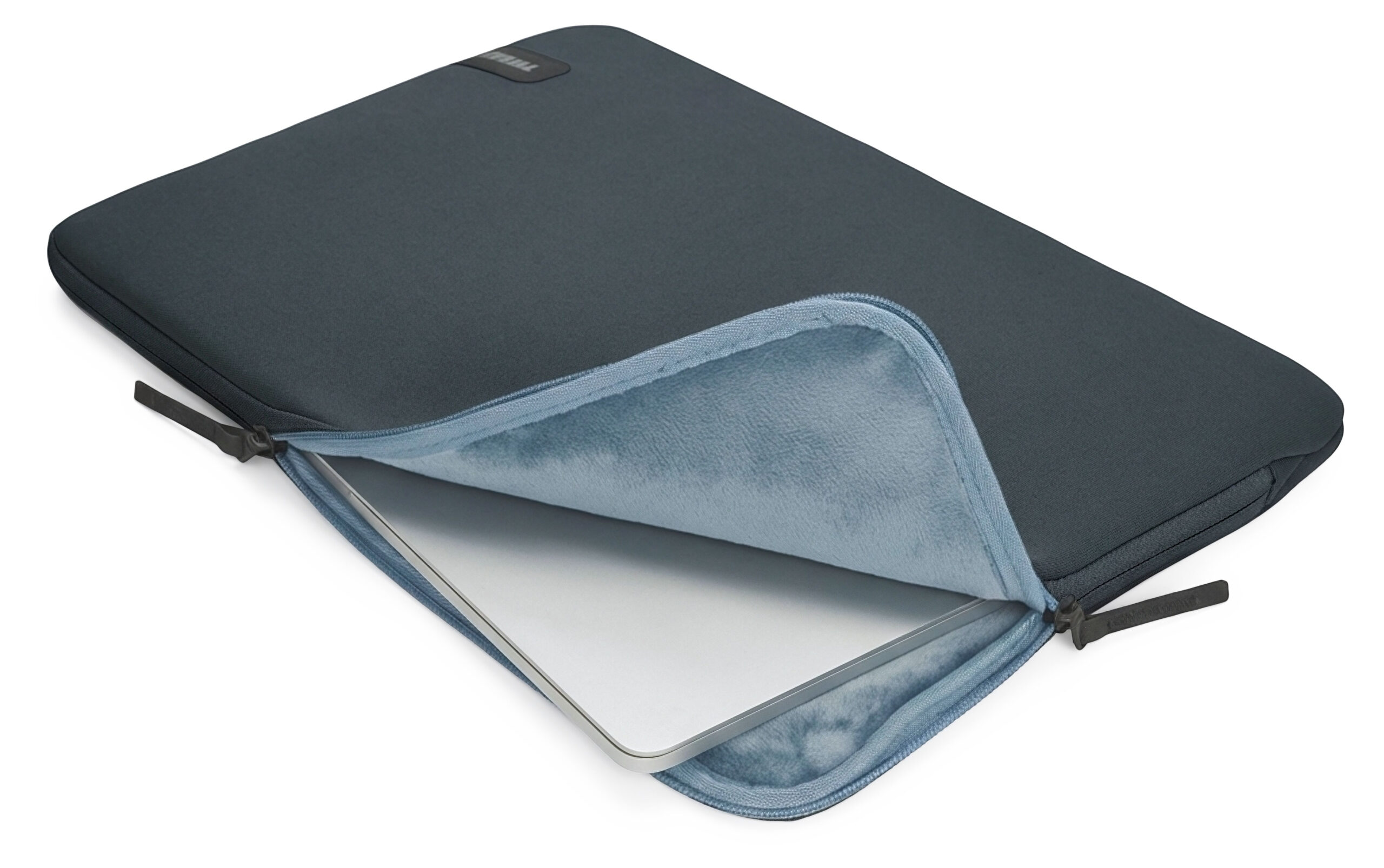 Thule Koya Sleeve PC / Apple MacBook Pro 16'' - Darkest Blue - Afbeelding 4