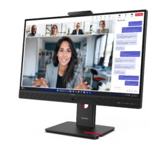 Lenovo ThinkVision T24-4v Monitor - Afbeelding 4