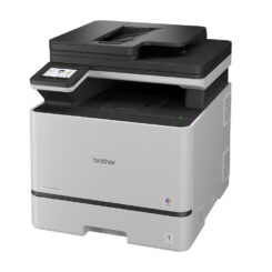 Brother DCP-L8630CDW multifunctionele printer Laser A4 2400 x 600 DPI 31 ppm Wifi - Afbeelding 5