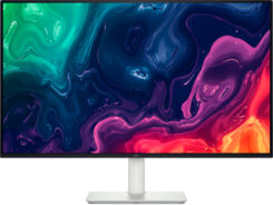 DELL Plus S3225QS computer monitor 80 cm (31.5") 3840 x 2160 Pixels 4K Ultra HD LCD Zilver - Afbeelding 3