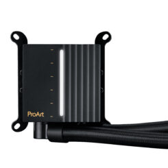 ASUS ProArt LC 240 Processor Alles-in-één vloeistofkoeler 12 cm Zwart - Afbeelding 4