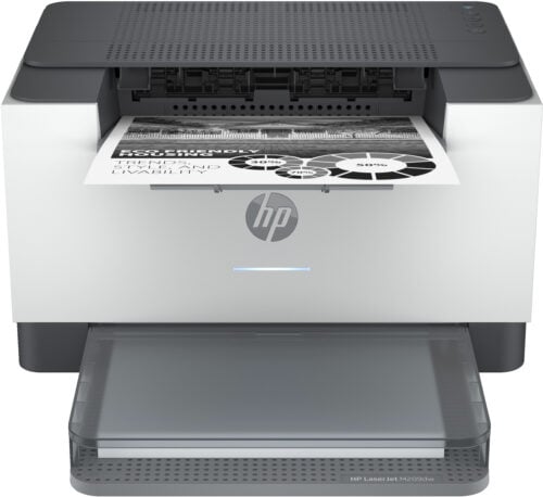 Printen & Scannen