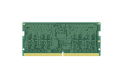Kingston Technology ValueRAM geheugenmodule 8 GB 1 x 8 GB DDR5 6400 MT/s 262-pin SO-DIMM - Afbeelding 3