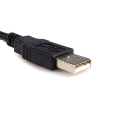 StarTech.com 3 m USB naar Parallel Printer Adapter - M/M - Afbeelding 4