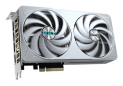 GIGABYTE GeForce RTX 5060 Ti EAGLE OC ICE 8G Grafische Kaart - Afbeelding 4