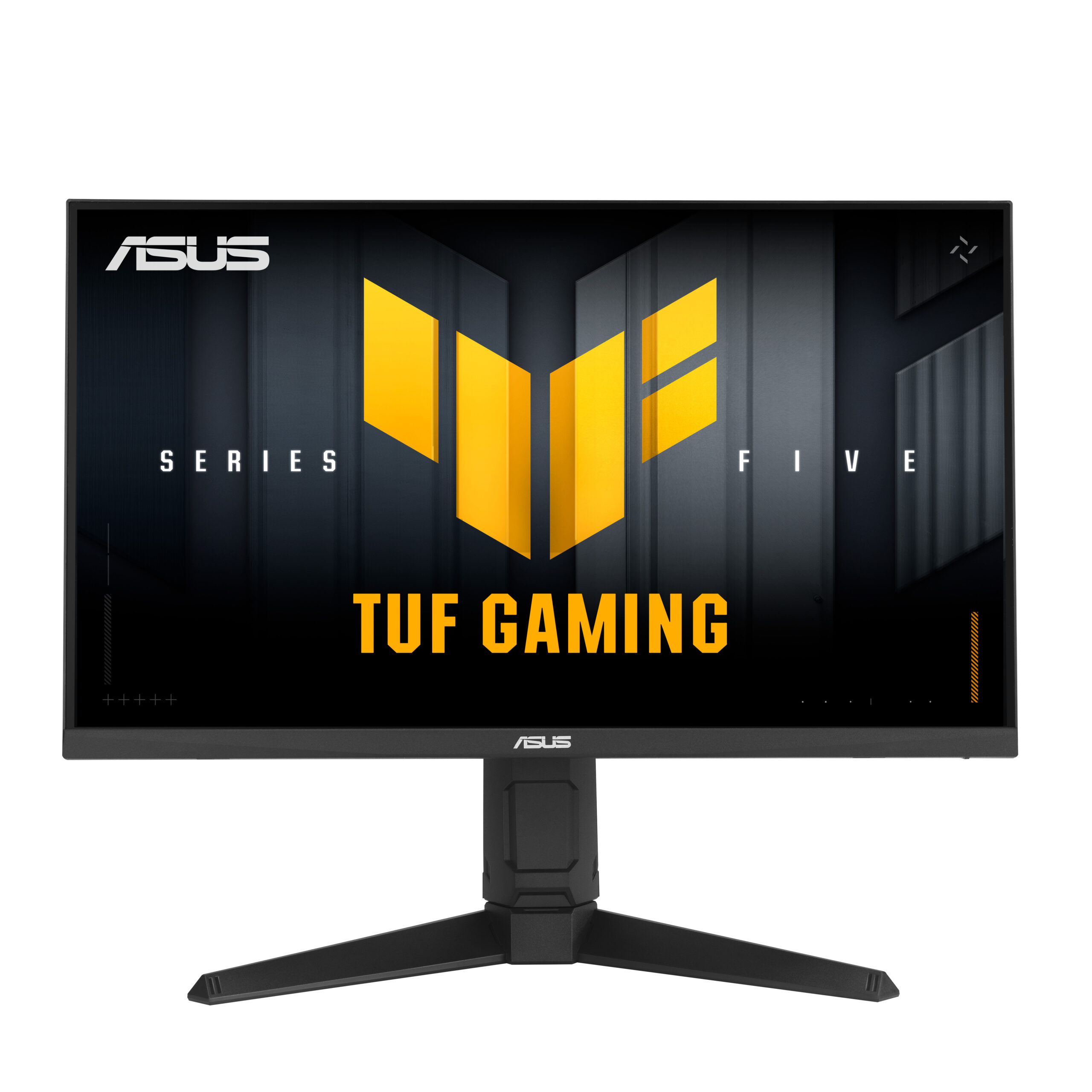 ASUS TUF Gaming VG259QL5A computer monitor 62,2 cm (24.5") 1920 x 1080 Pixels Full HD LED Zwart - Afbeelding 3