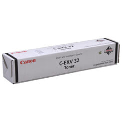 Canon C-EXV 32 tonercartridge 1 stuk(s) Origineel Zwart - Afbeelding 2
