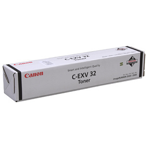 Canon C-EXV 32 tonercartridge 1 stuk(s) Origineel Zwart - Afbeelding 2