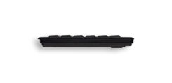 CHERRY XS Complete G84-5200 toetsenbord Kantoor USB QWERTY Amerikaans Engels Zwart - Afbeelding 3