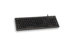 CHERRY XS Complete G84-5200 toetsenbord Kantoor USB QWERTY Amerikaans Engels Zwart - Afbeelding 4