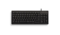 CHERRY XS Complete G84-5200 toetsenbord Kantoor USB QWERTY Amerikaans Engels Zwart