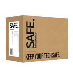 PanzerGlass SAFE. by ® Screen Protector iPad Air 11" (2024-2026) | iPad 11'' (2025) | iPad 10.9'' (2022) | Ultra-Wide Fit | Bulk Doorzichtige schermbeschermer Apple 50 stuk(s) - Afbeelding 5
