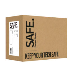 PanzerGlass SAFE. by ® Screen Protector iPad Air 11" (2024-2026) | iPad 11'' (2025) | iPad 10.9'' (2022) | Ultra-Wide Fit | Bulk Doorzichtige schermbeschermer Apple 50 stuk(s) - Afbeelding 5
