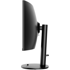 MSI Modern MD342CQP computer monitor 86,4 cm (34") 3440 x 1440 Pixels UltraWide Quad HD LCD Zwart - Afbeelding 6