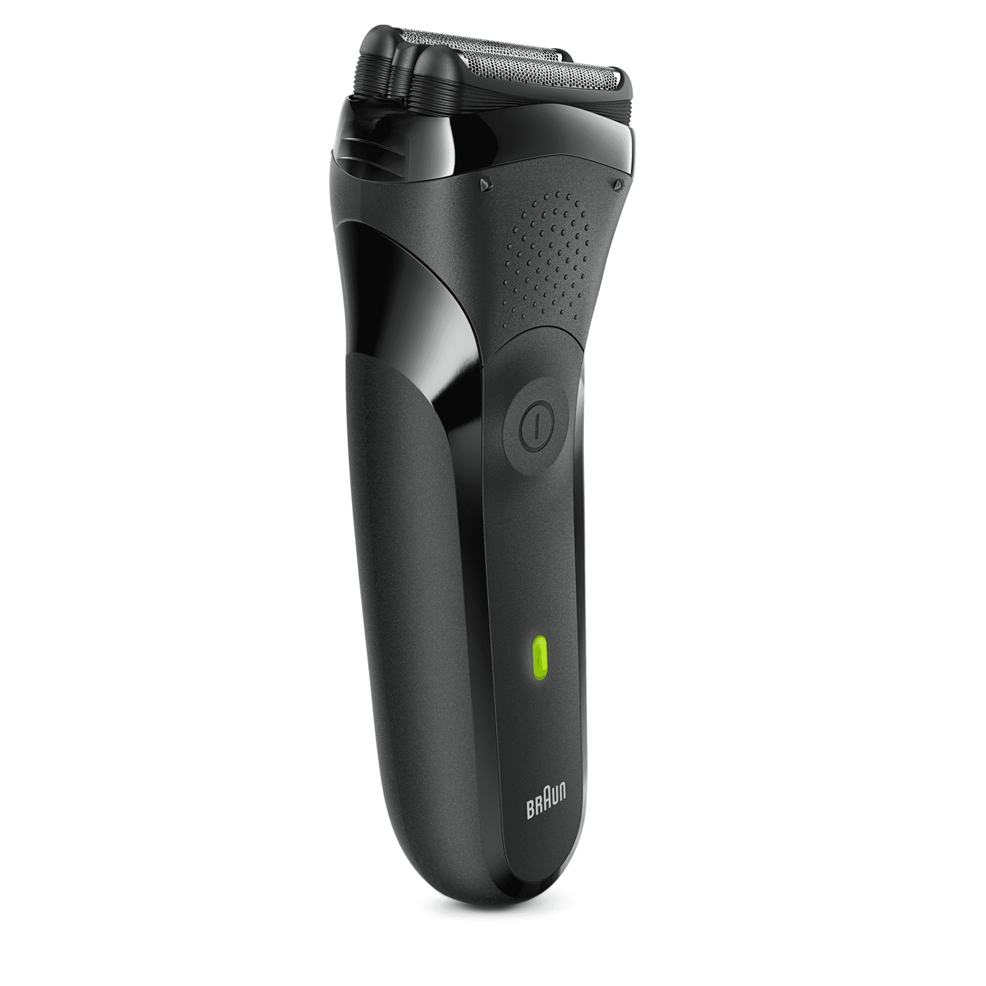 Braun Series 3 300s Oplaadbaar Elektrisch Scheerapparaat, Zwart - Afbeelding 5