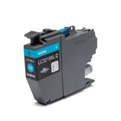 Brother LC3219XLC inktcartridge 1 stuk(s) Origineel Hoog (XL) rendement Cyaan - Afbeelding 4