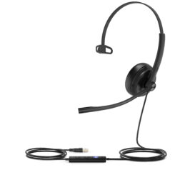 Yealink UH34 Mono Teams Headset - Afbeelding 4