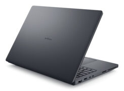 DELL Pro Max 16 Plus MB16250 Intel Core Ultra 7 265HX Mobiel werkstation 40,6 cm (16") Full HD+ 32 GB DDR5-SDRAM 1 TB SSD NVIDIA RTX PRO 2000 Blackwell Wi-Fi 7 (802.11be) Windows 11 Pro Zwart US International - Afbeelding 5
