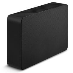 Seagate Expansion STKP22000400 externe harde schijf 22 TB 3.5" 3.2 Gen 1 (3.1 Gen 1) Zwart - Afbeelding 5