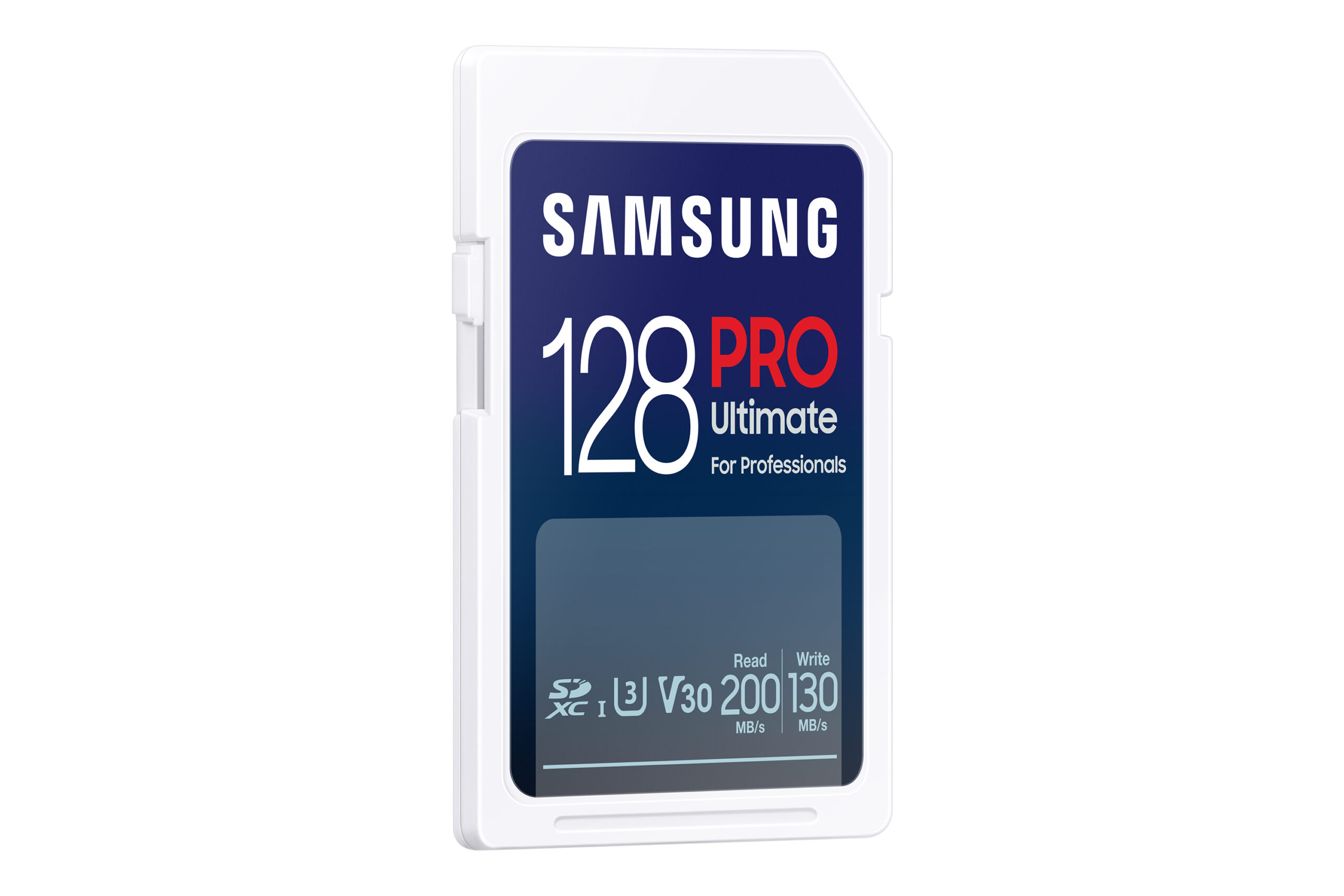 Samsung MB-SY128S 128 GB SDXC UHS-I - Afbeelding 3