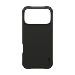 PanzerGlass CARE™ by ® Samba Case Black w. MagSafe iPhone 2026 Pro Max | 17 Pro Max mobiele telefoon behuizingen Hoes Transparant - Afbeelding 5