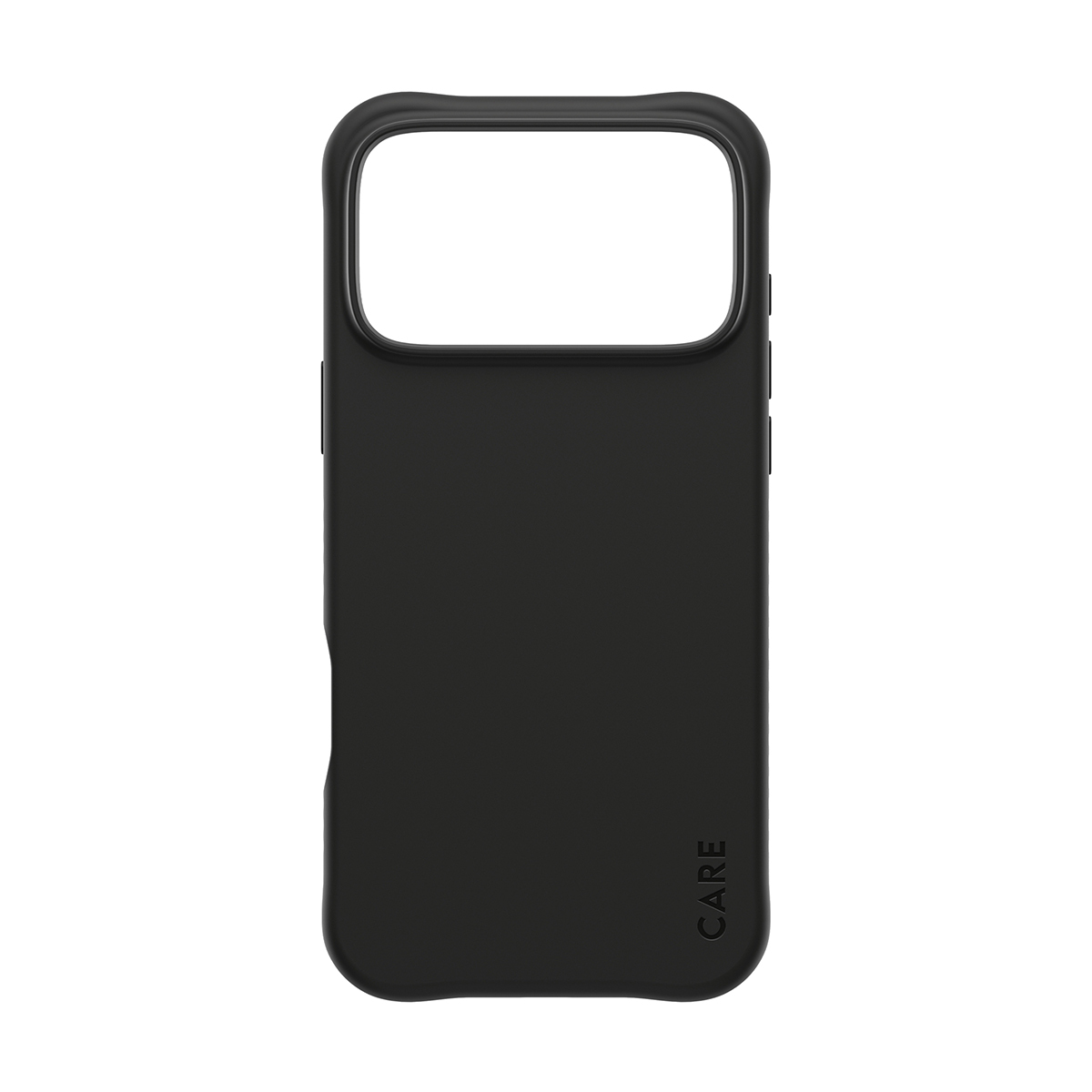 PanzerGlass CARE™ by ® Samba Case Black w. MagSafe iPhone 2026 Pro Max | 17 Pro Max mobiele telefoon behuizingen Hoes Transparant - Afbeelding 5