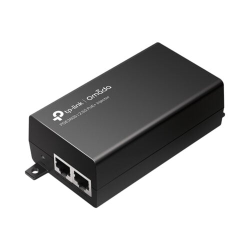 PoE adapters - injectoren